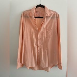Soft and light Frank & Eileen Shirt